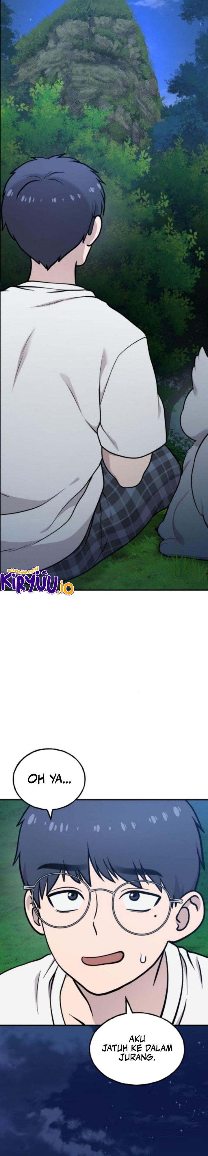 Hello, Fluffy Griffin! Chapter 27 Gambar 5