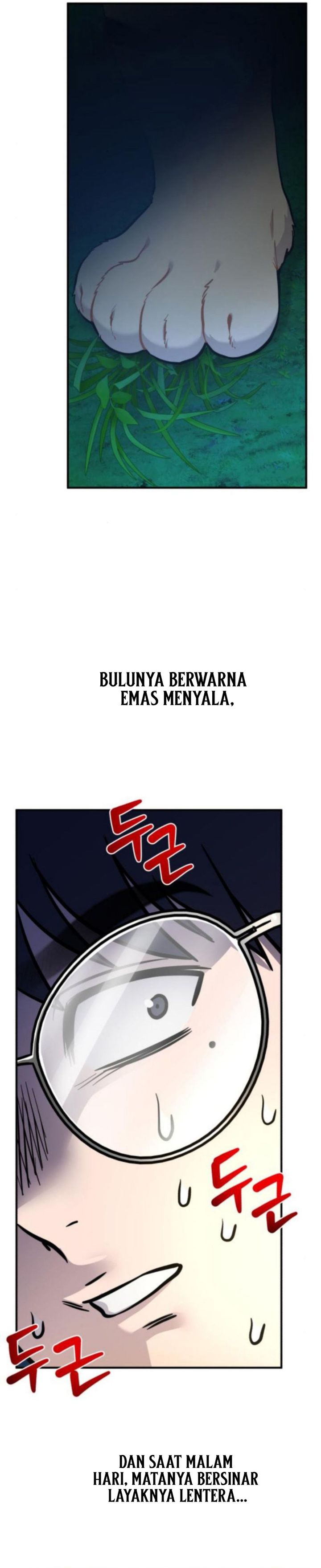 Hello, Fluffy Griffin! Chapter 27 Gambar 19