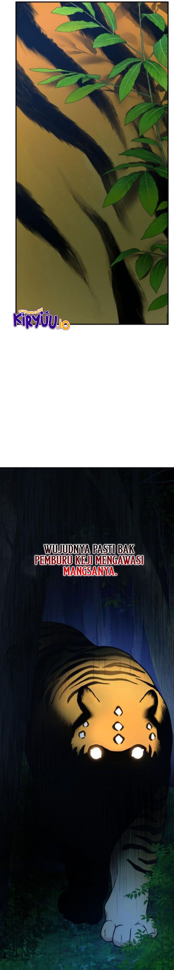 Hello, Fluffy Griffin! Chapter 27 Gambar 20