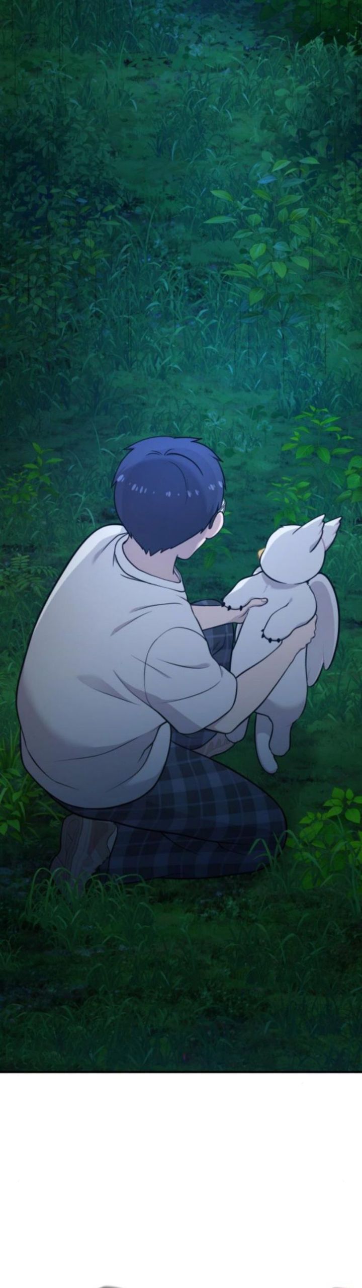 Hello, Fluffy Griffin! Chapter 27 Gambar 21