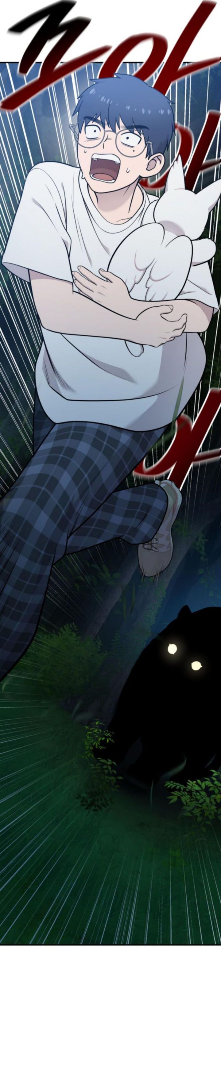 Hello, Fluffy Griffin! Chapter 27 Gambar 22