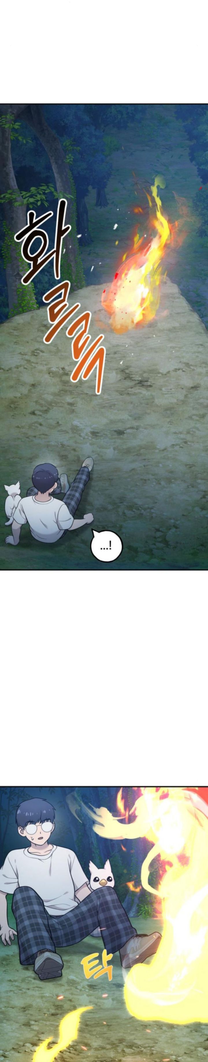 Hello, Fluffy Griffin! Chapter 27 Gambar 27