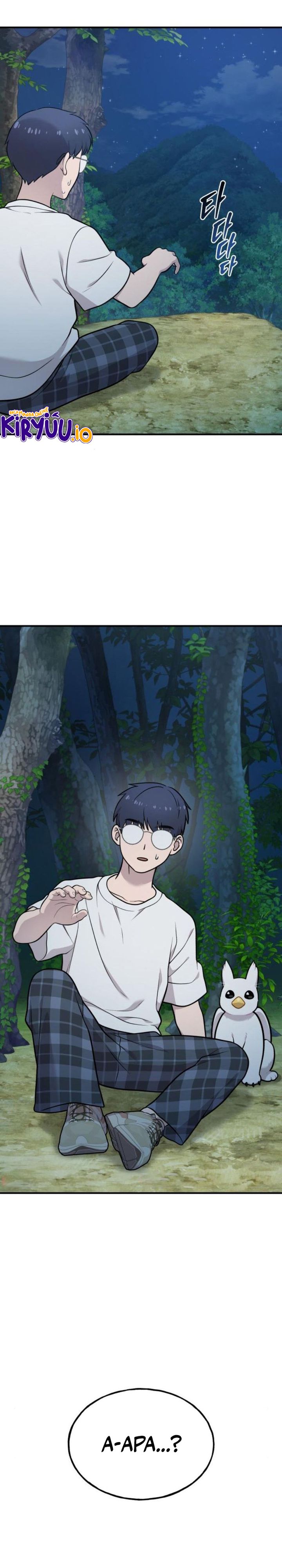 Hello, Fluffy Griffin! Chapter 27 Gambar 34