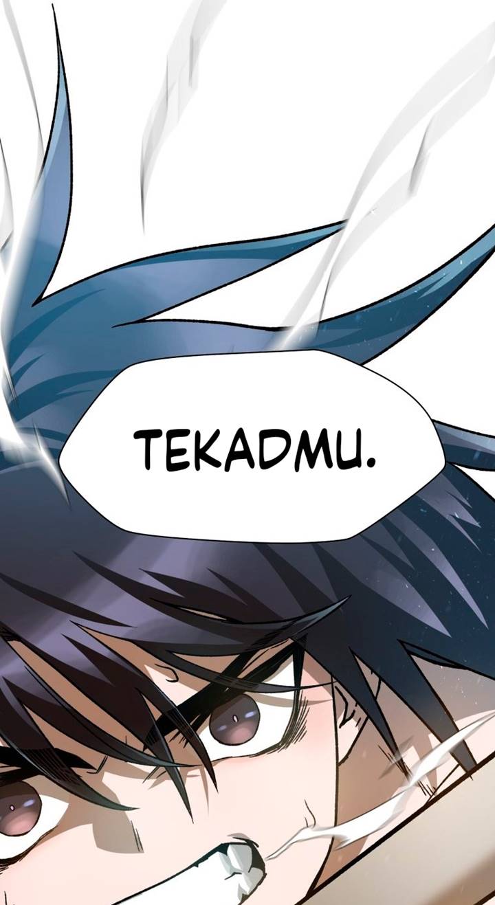Helmut: The Forsaken Child Chapter 05 Gambar 30