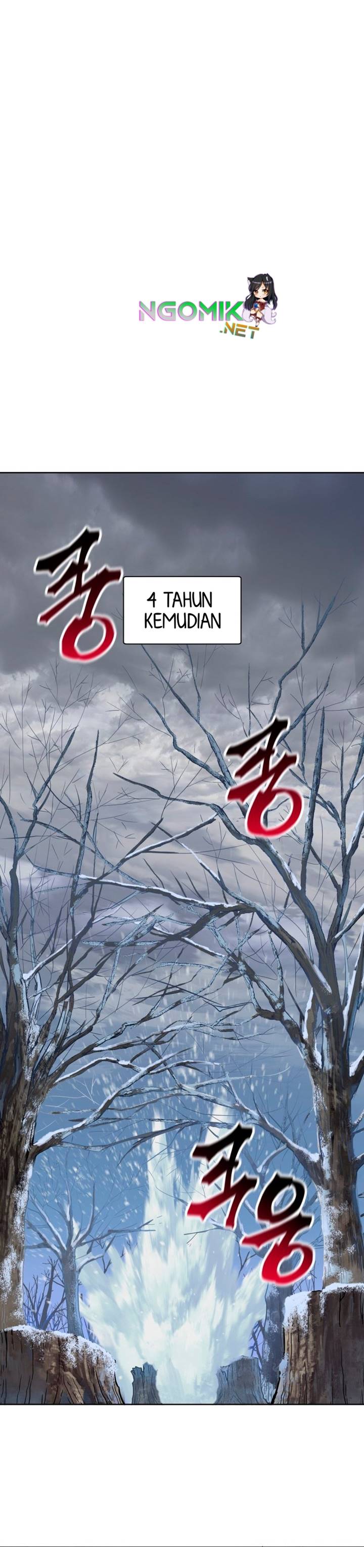 Helmut: The Forsaken Child Chapter 05 Gambar 37