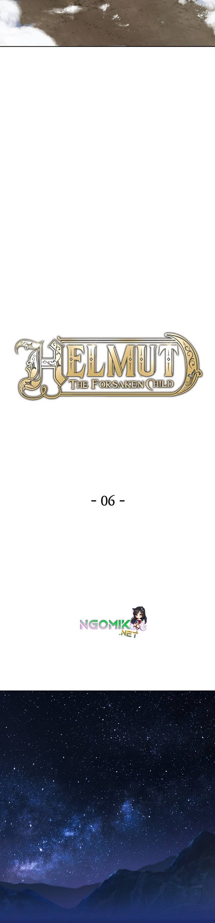 Helmut: The Forsaken Child Chapter 06 Gambar 15