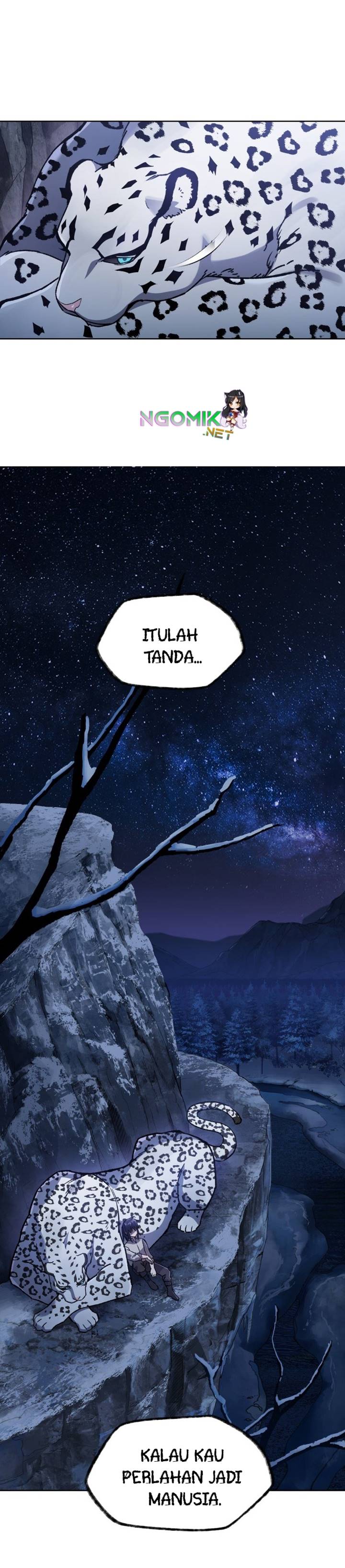 Helmut: The Forsaken Child Chapter 06 Gambar 19