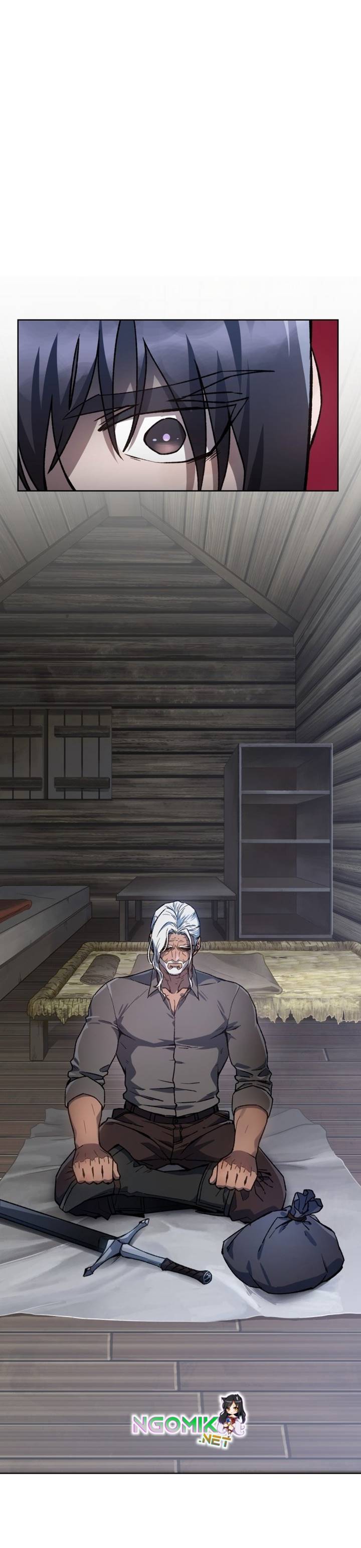 Helmut: The Forsaken Child Chapter 06 Gambar 22