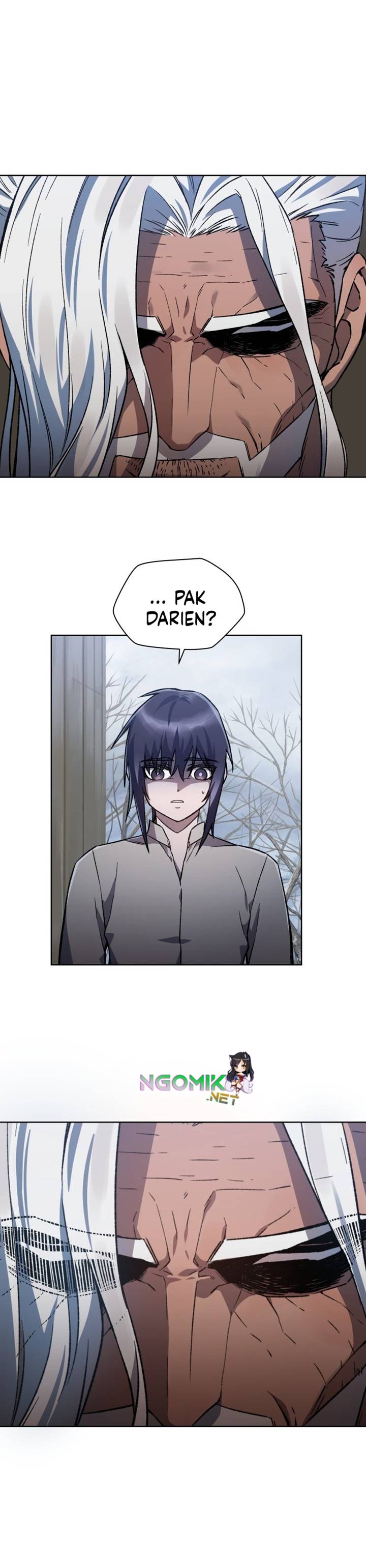 Helmut: The Forsaken Child Chapter 06 Gambar 23