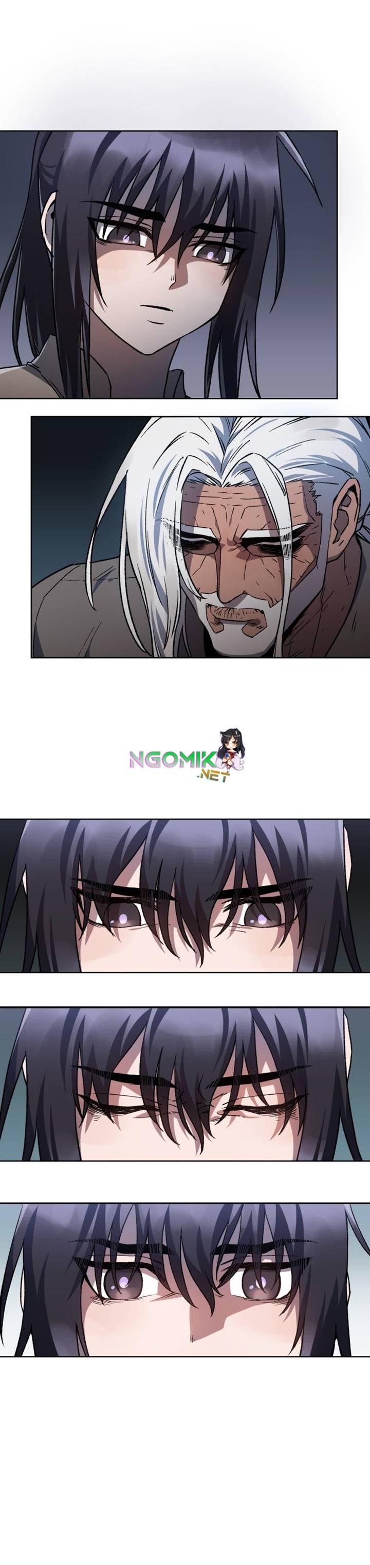 Helmut: The Forsaken Child Chapter 06 Gambar 26