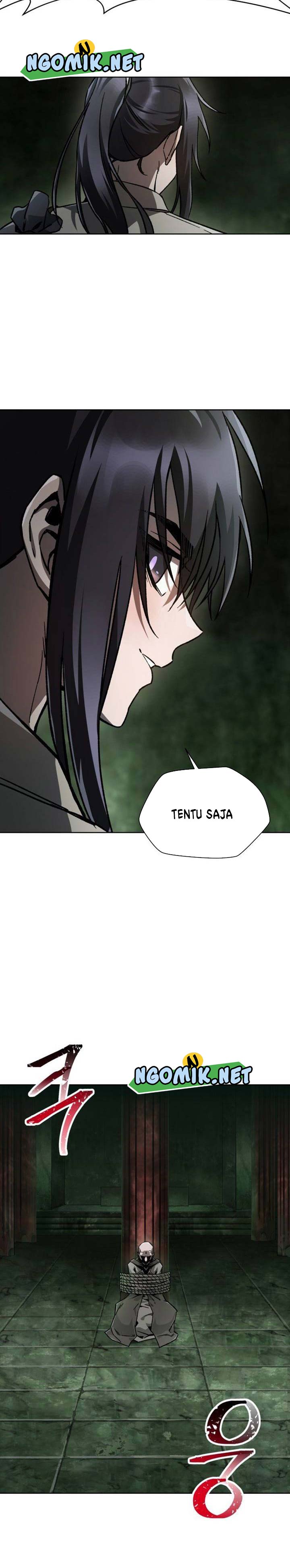 Helmut: The Forsaken Child Chapter 07 Gambar 21