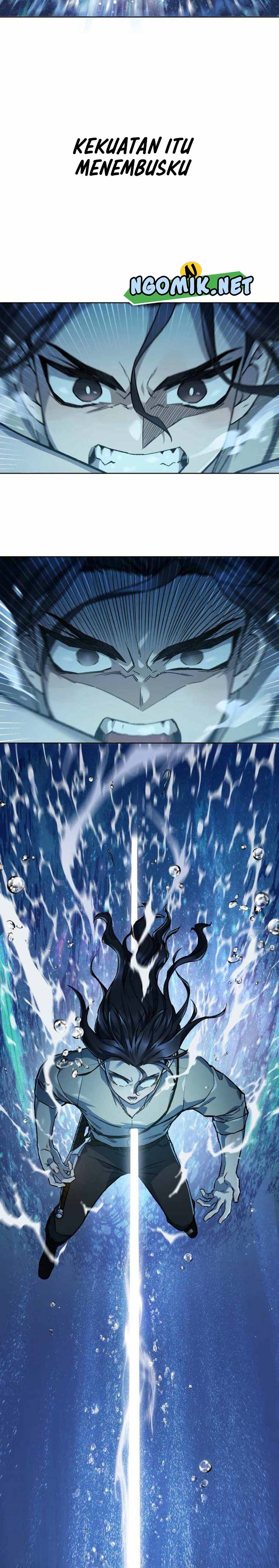 Helmut: The Forsaken Child Chapter 10 Gambar 3