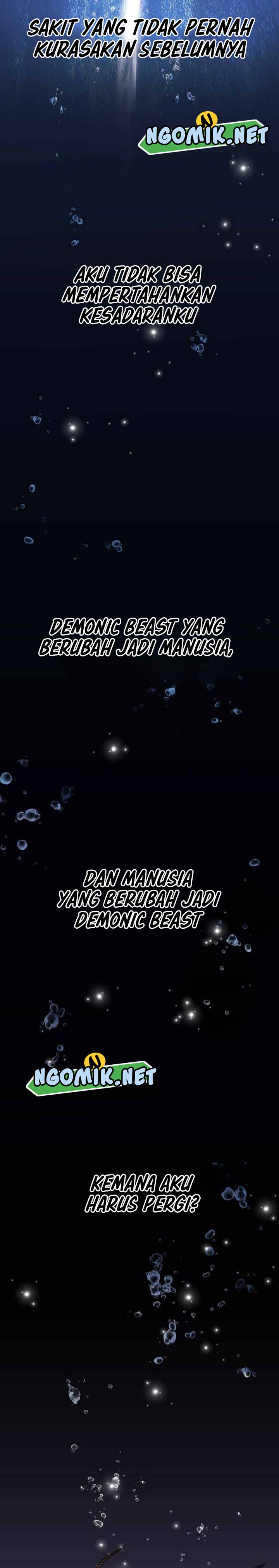 Helmut: The Forsaken Child Chapter 10 Gambar 4