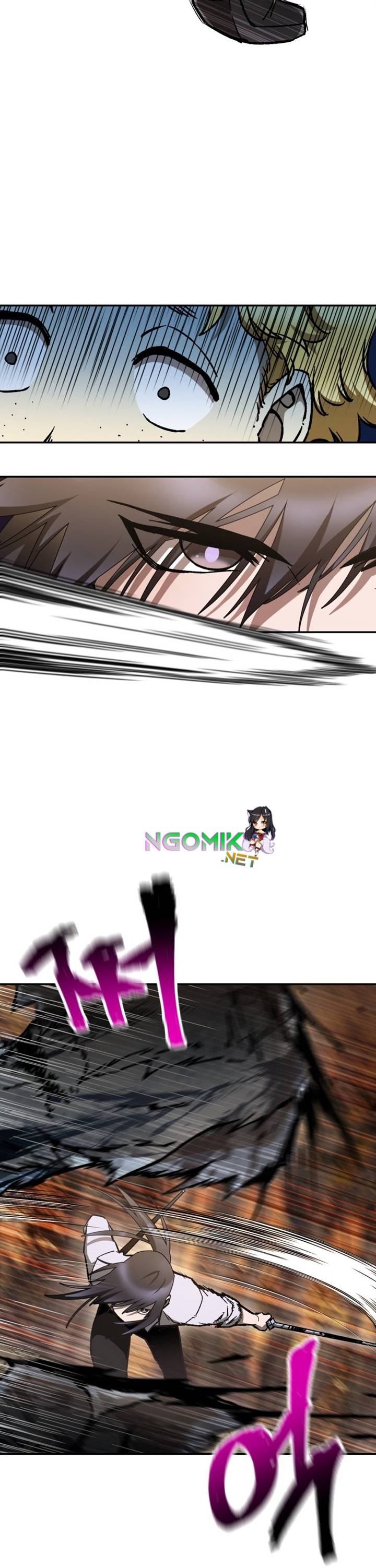Helmut: The Forsaken Child Chapter 15 Gambar 3