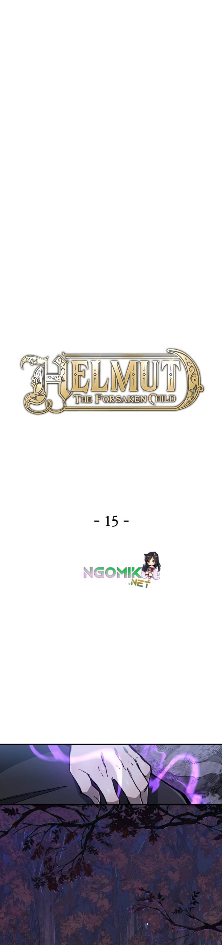 Helmut: The Forsaken Child Chapter 15 Gambar 10