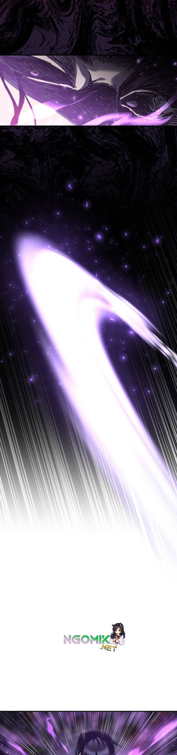 Helmut: The Forsaken Child Chapter 15 Gambar 42