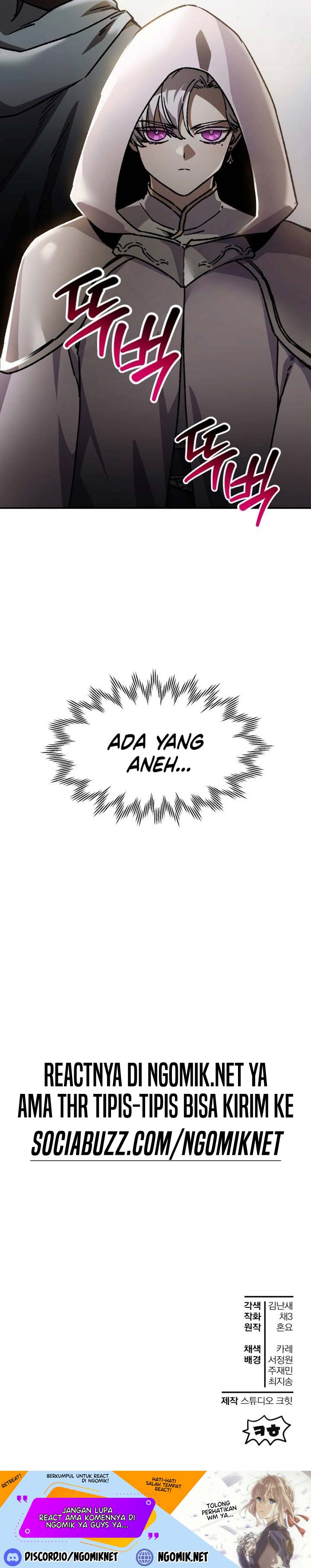 Helmut: The Forsaken Child Chapter 25 Gambar 25