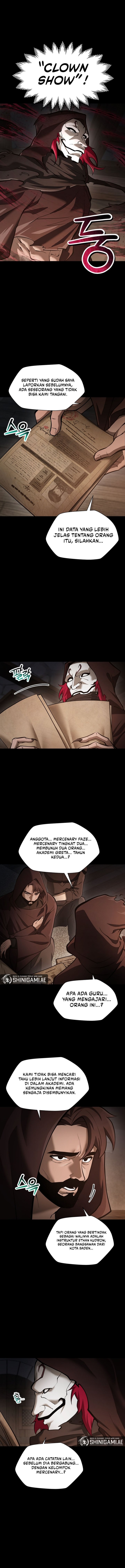 Helmut: The Forsaken Child Chapter 66 Gambar 4