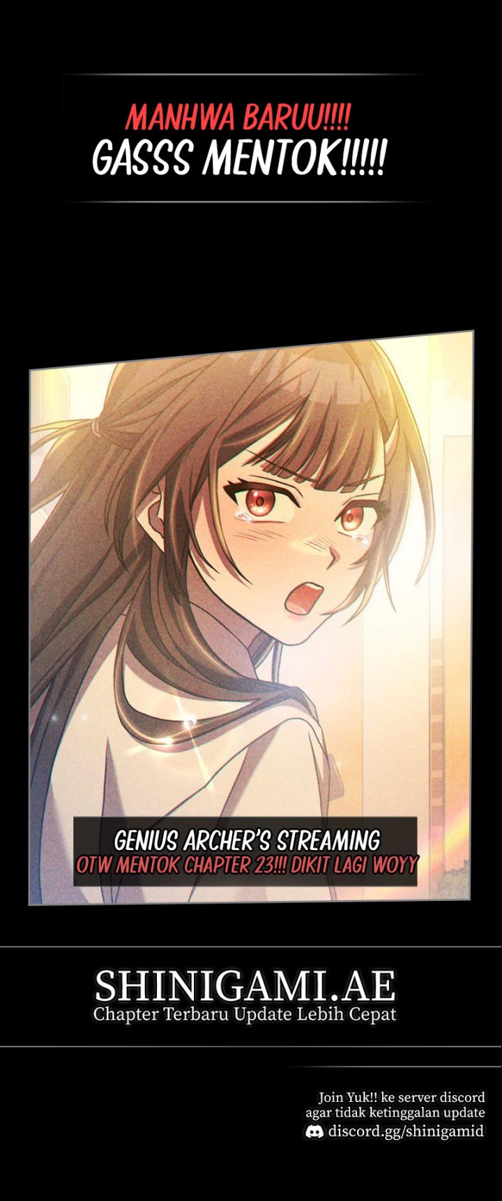 Helmut: The Forsaken Child Chapter 67 Gambar 2