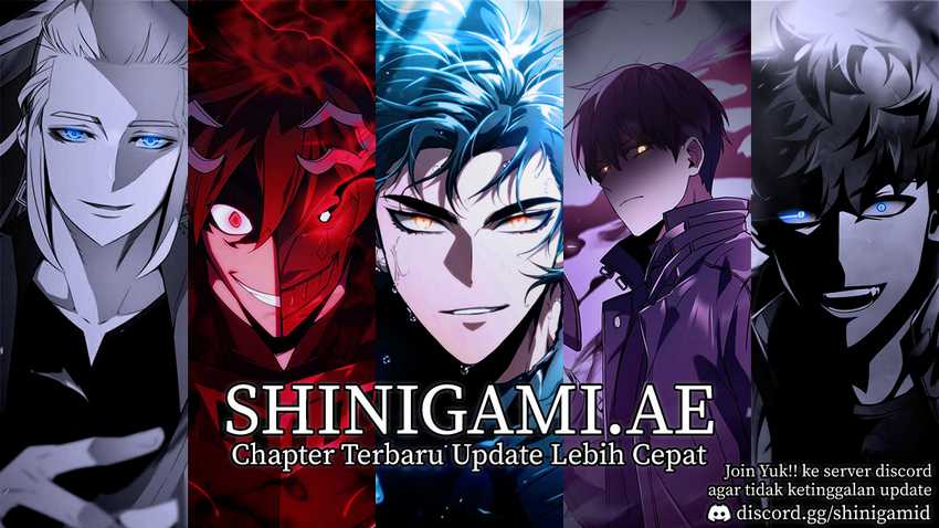 Helmut: The Forsaken Child Chapter 68 Gambar 15
