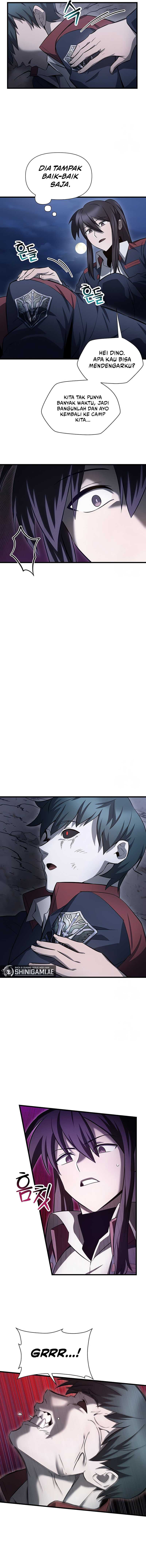 Helmut: The Forsaken Child Chapter 75 Gambar 4