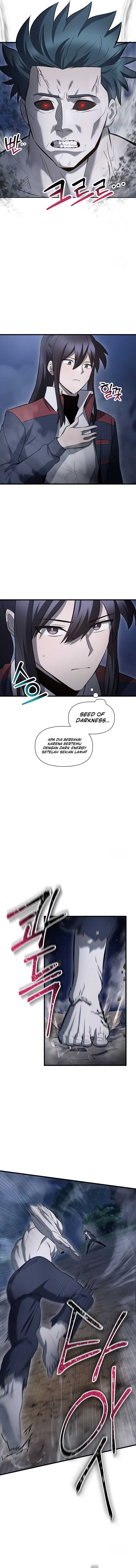 Helmut: The Forsaken Child Chapter 75 Gambar 10
