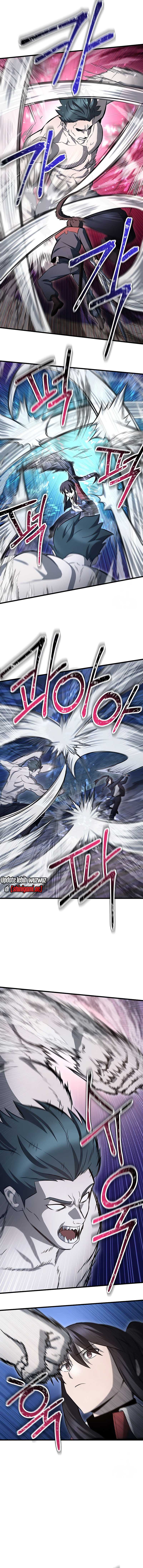 Helmut: The Forsaken Child Chapter 75 Gambar 11