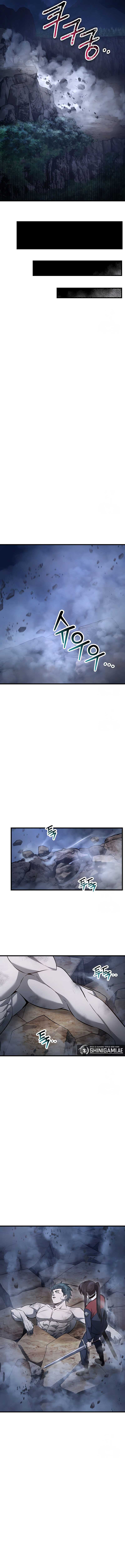 Helmut: The Forsaken Child Chapter 75 Gambar 14