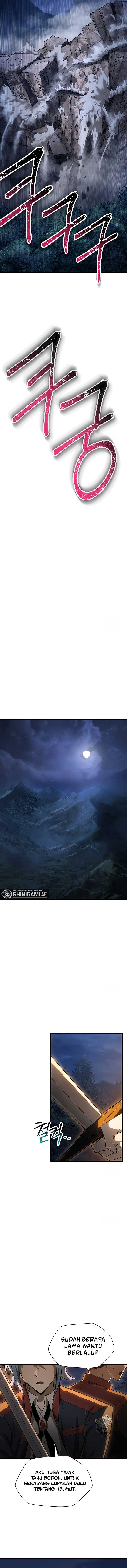Helmut: The Forsaken Child Chapter 75 Gambar 18