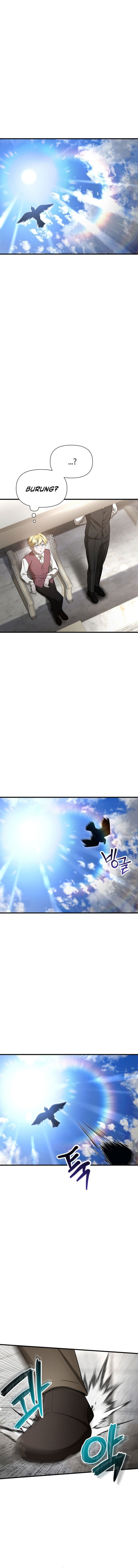 Helmut: The Forsaken Child Chapter 93 Gambar 13