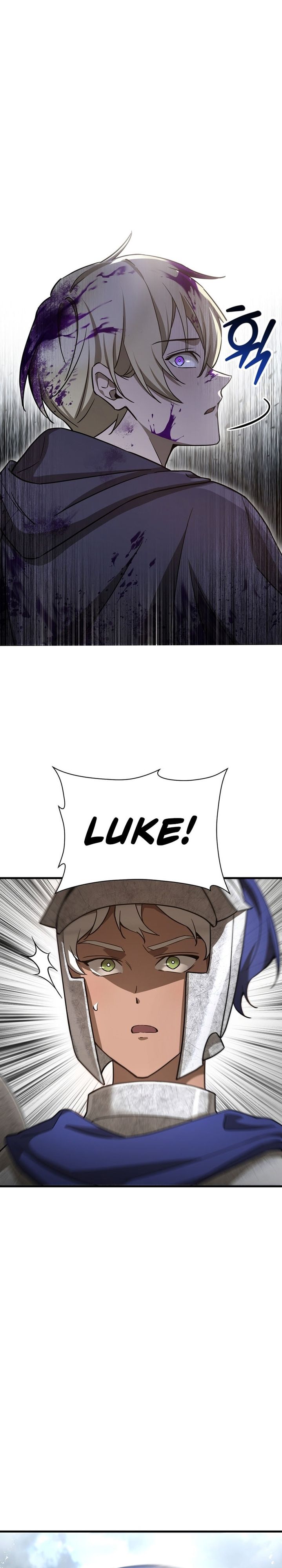 Helmut: The Forsaken Child Chapter 98 Gambar 4