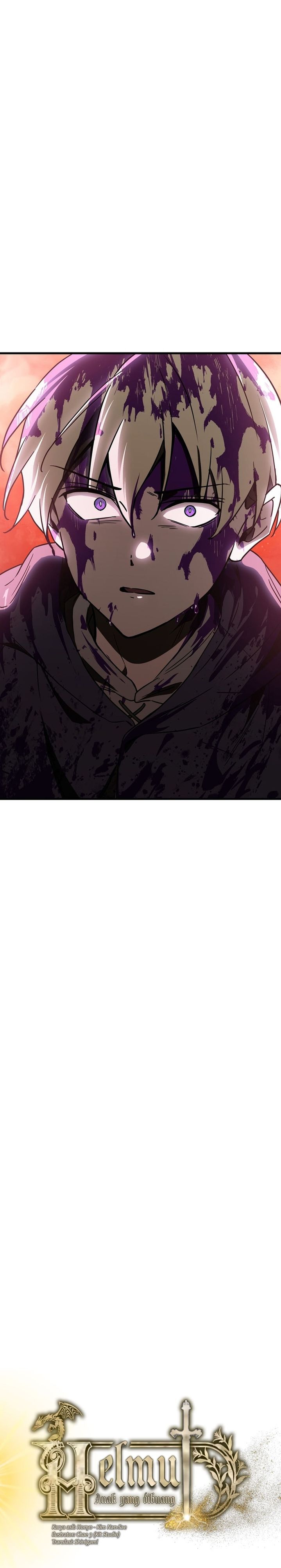 Helmut: The Forsaken Child Chapter 98 Gambar 11