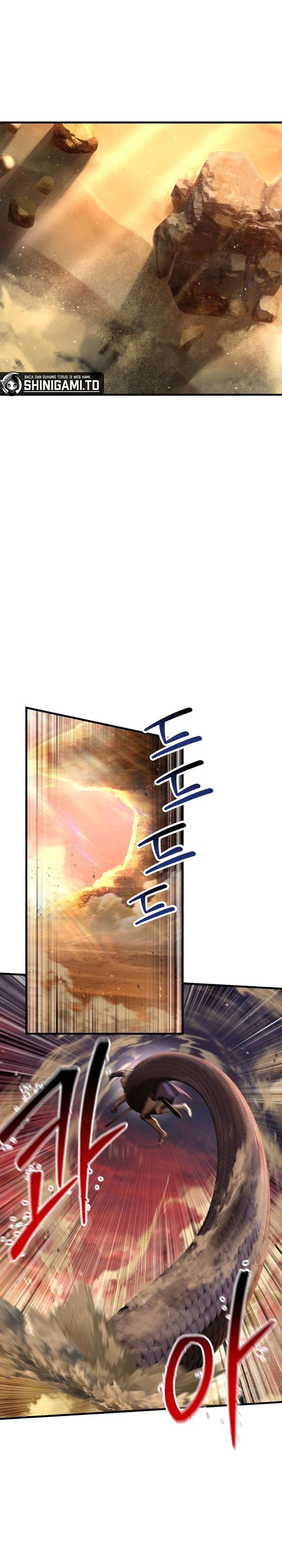 Helmut: The Forsaken Child Chapter 98 Gambar 24