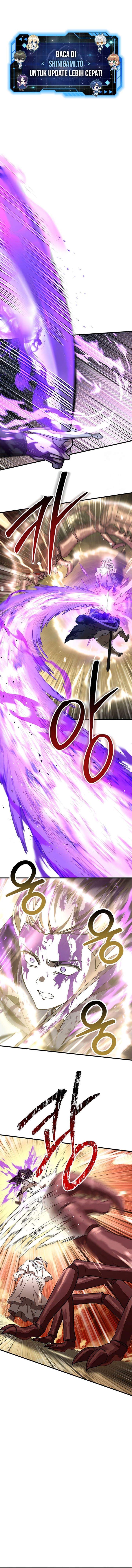 Helmut: The Forsaken Child Chapter 99 Gambar 2