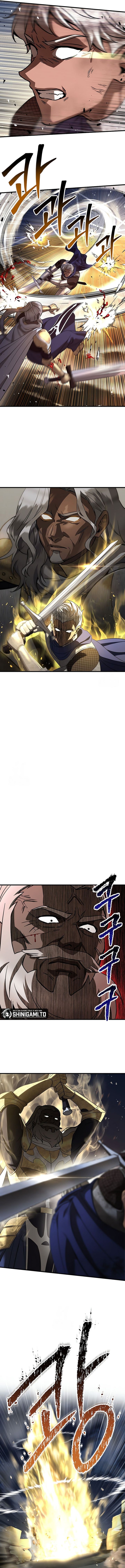 Helmut: The Forsaken Child Chapter 99 Gambar 15