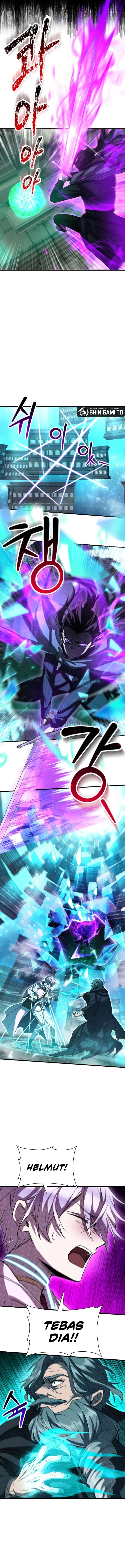Helmut: The Forsaken Child Chapter 117 Gambar 13