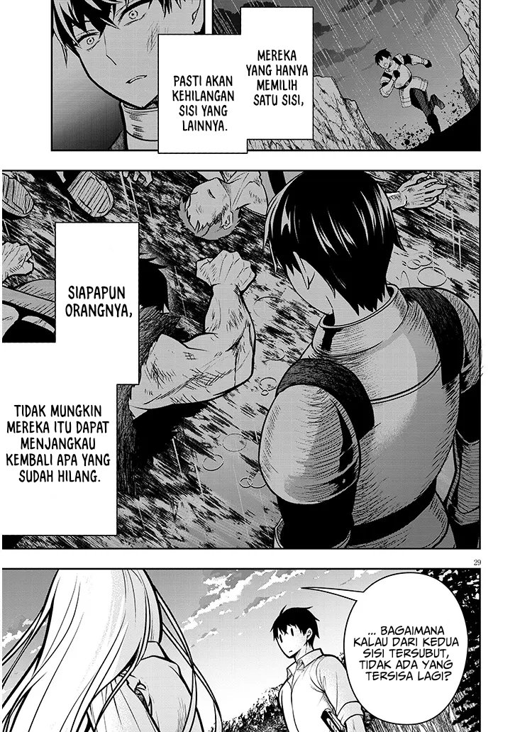 Henkyou Mob Kizoku no Uchi ni Totsui de Kita Akuyaku Reijou ga, Mechakucha Dekiru Yoi Yome Nandaga? Chapter 02 Gambar 29