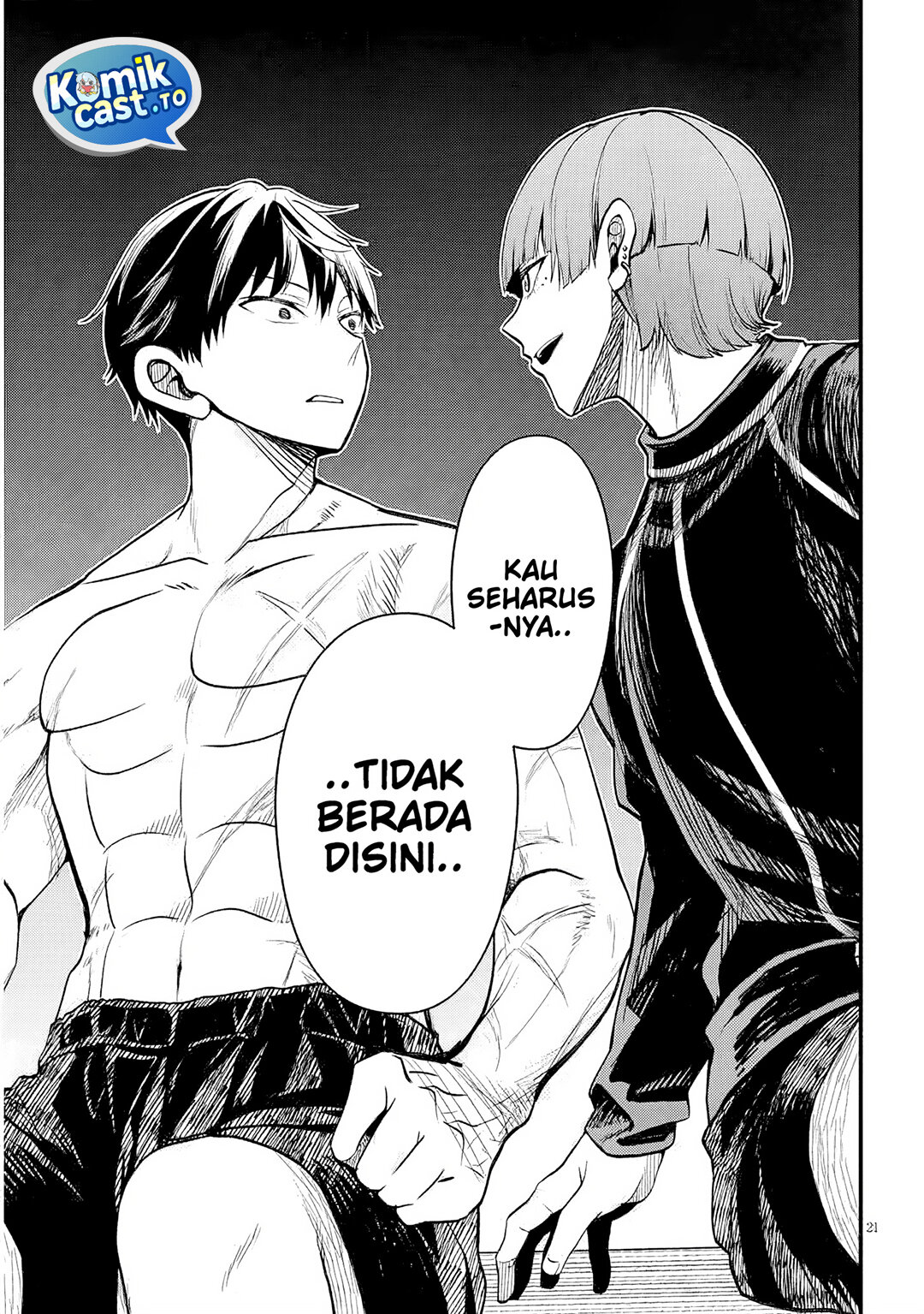 Henkyou Mob Kizoku no Uchi ni Totsui de Kita Akuyaku Reijou ga, Mechakucha Dekiru Yoi Yome Nandaga? Chapter 11 Gambar 22