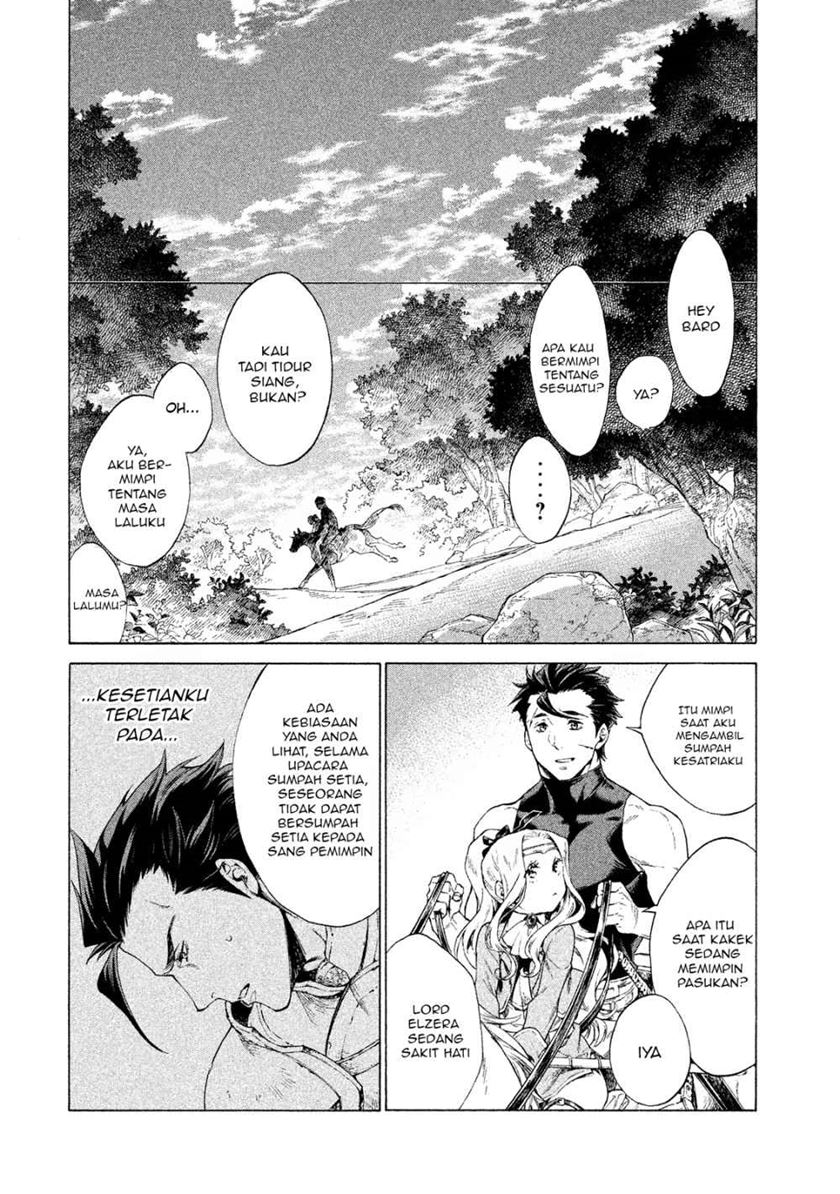 Henkyou no Roukishi – Bard Loen Chapter 01.2 Gambar 6