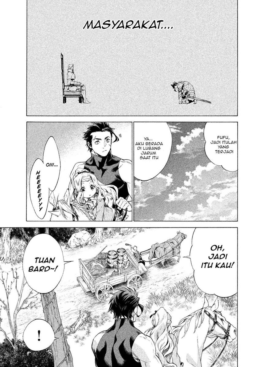 Henkyou no Roukishi – Bard Loen Chapter 01.2 Gambar 7