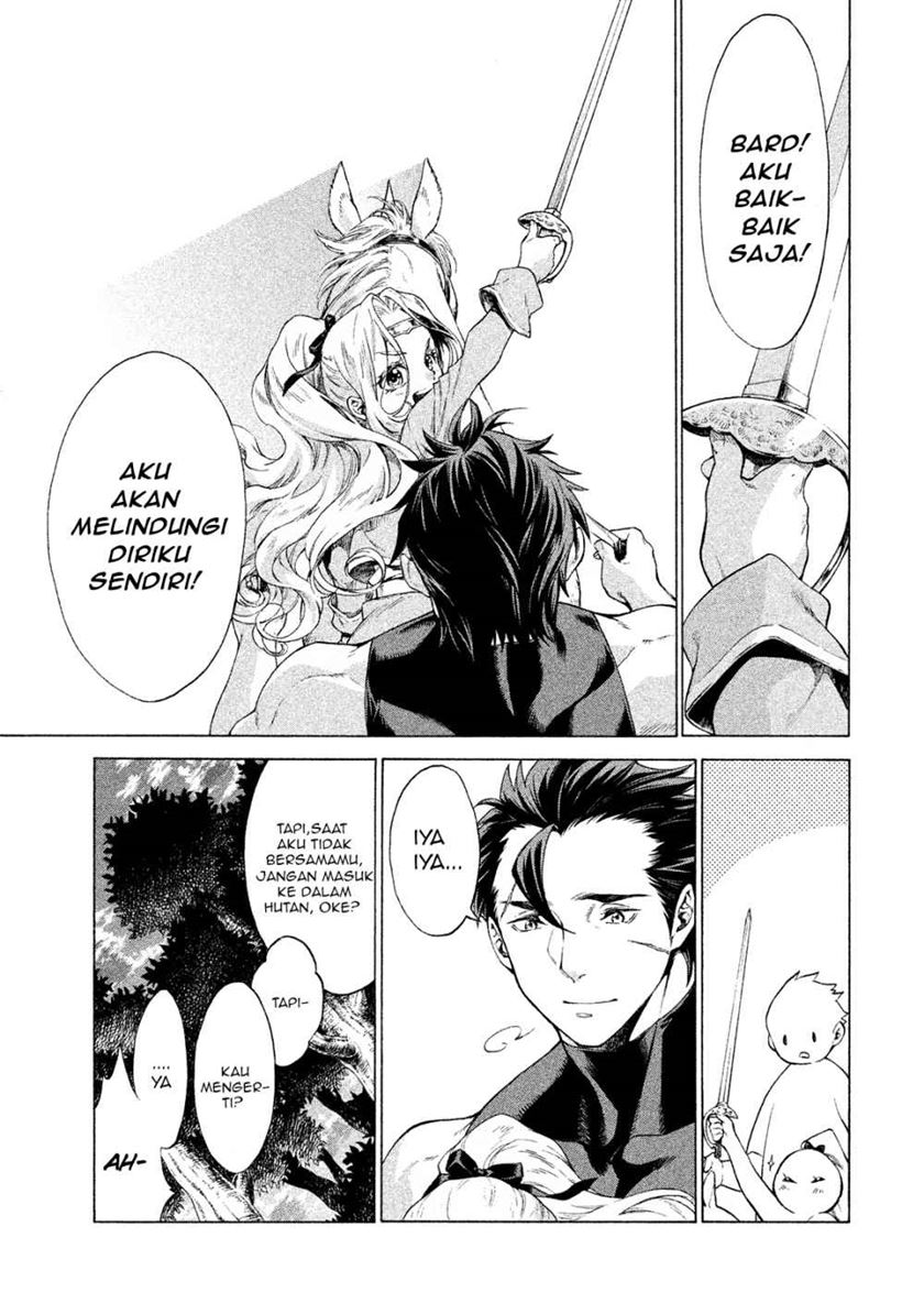 Henkyou no Roukishi – Bard Loen Chapter 01.2 Gambar 11