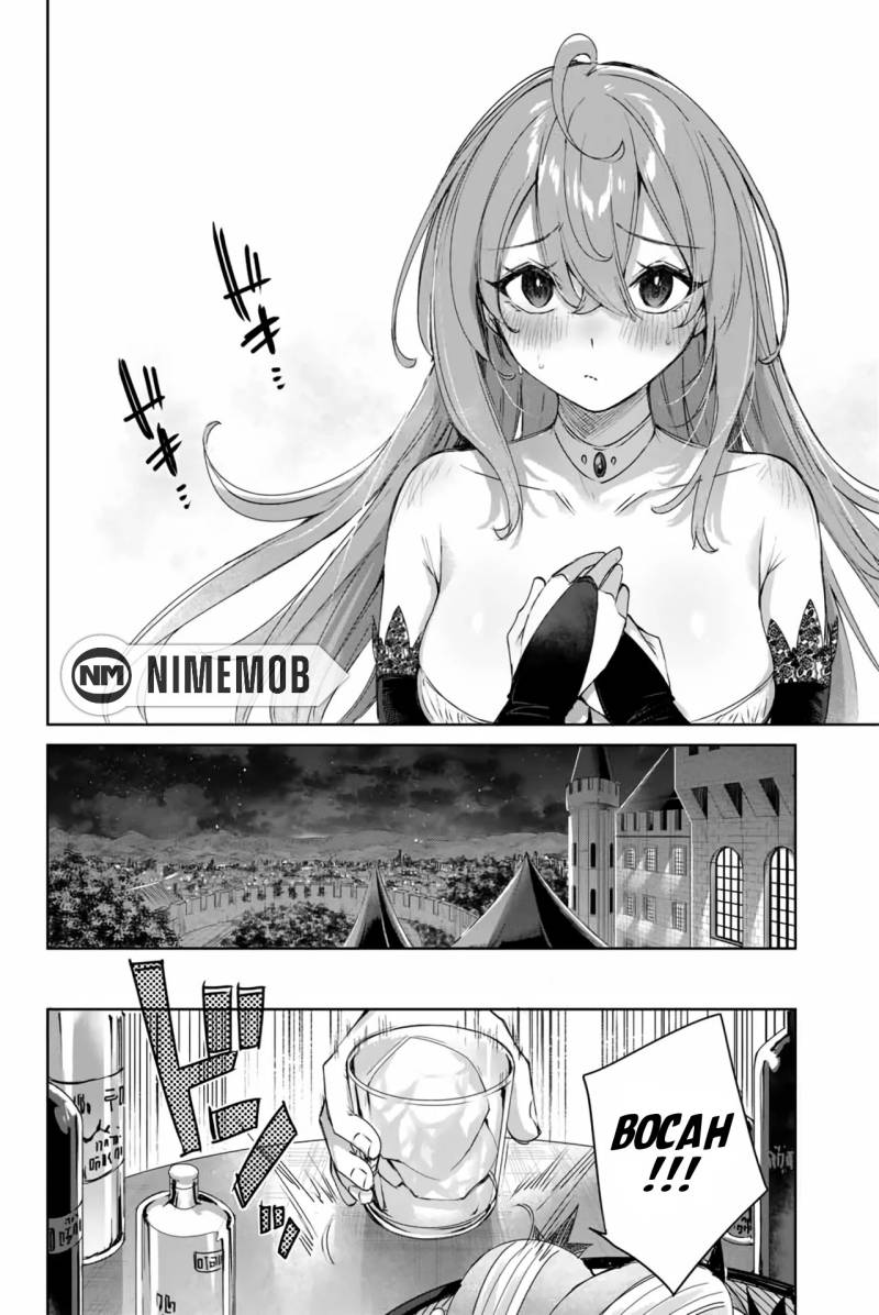 Henkyou no Yakushi, Miyako de S Rank Boukensha to naru Chapter 05 Gambar 11
