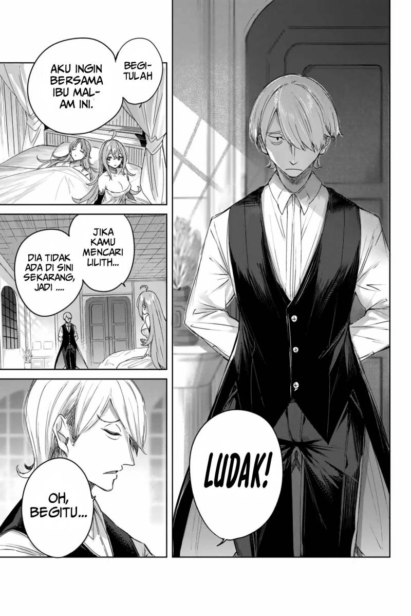 Henkyou no Yakushi, Miyako de S Rank Boukensha to naru Chapter 05 Gambar 18