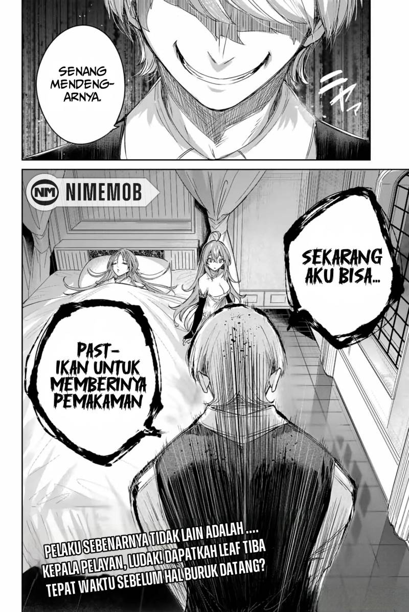 Henkyou no Yakushi, Miyako de S Rank Boukensha to naru Chapter 05 Gambar 19