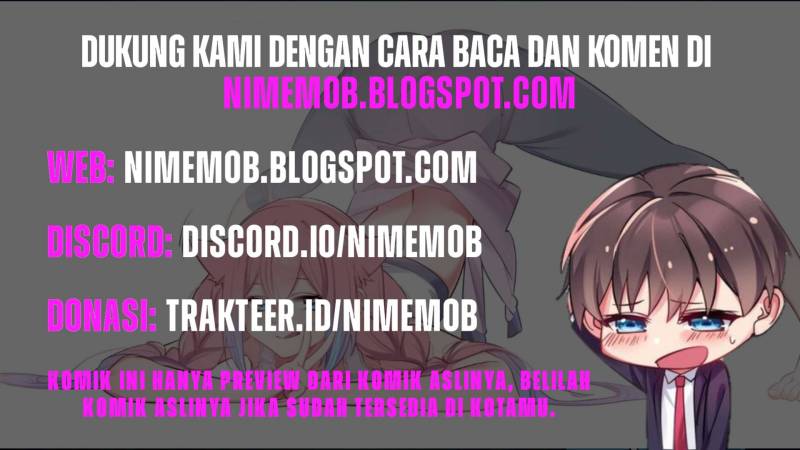 Henkyou no Yakushi, Miyako de S Rank Boukensha to naru Chapter 05 Gambar 21