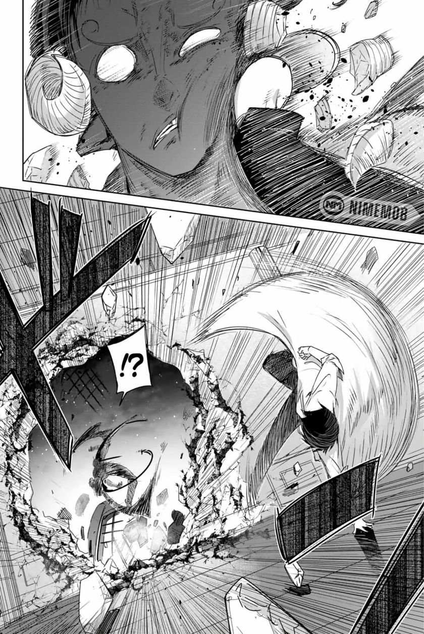 Henkyou no Yakushi, Miyako de S Rank Boukensha to naru Chapter 06 Gambar 7