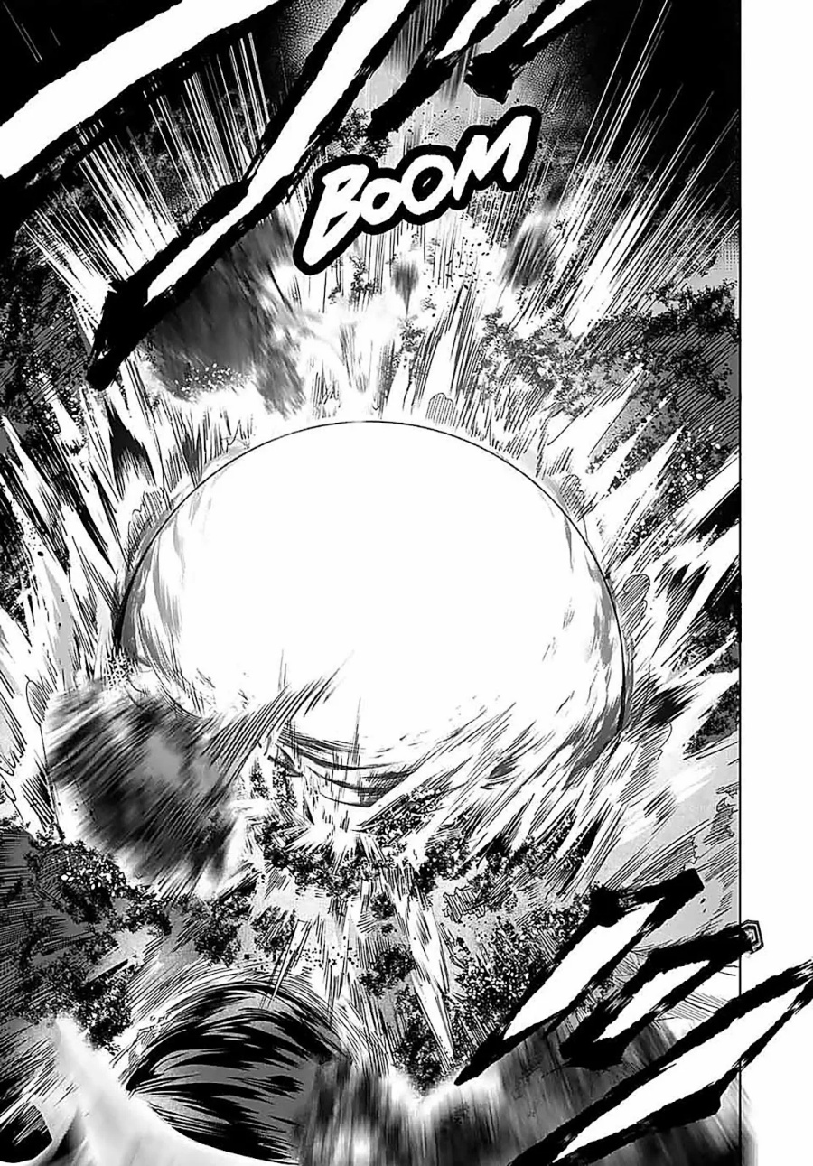 Henkyou no Yakushi, Miyako de S Rank Boukensha to naru Chapter 26 Gambar 12