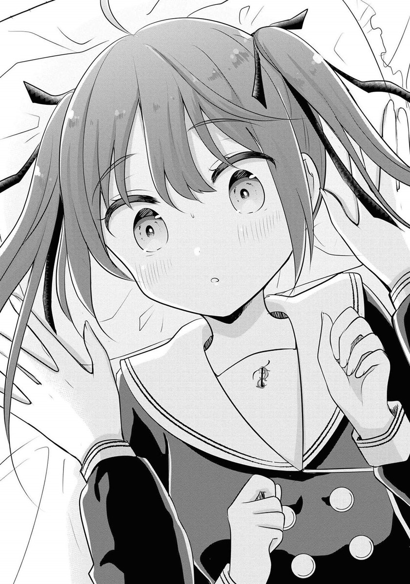 Hentai Yoku Dekimashita Chapter 05 Gambar 12