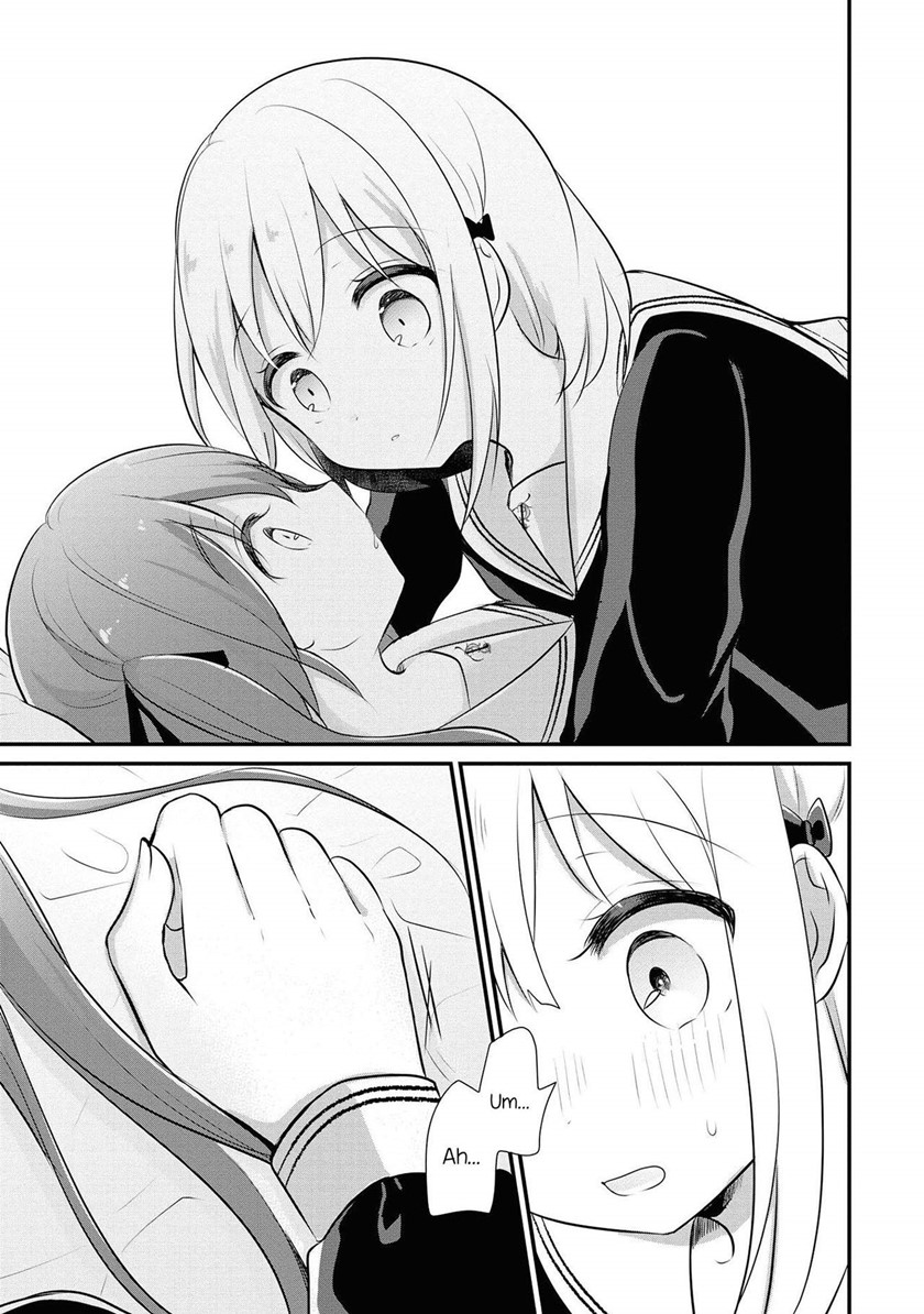 Hentai Yoku Dekimashita Chapter 05 Gambar 13