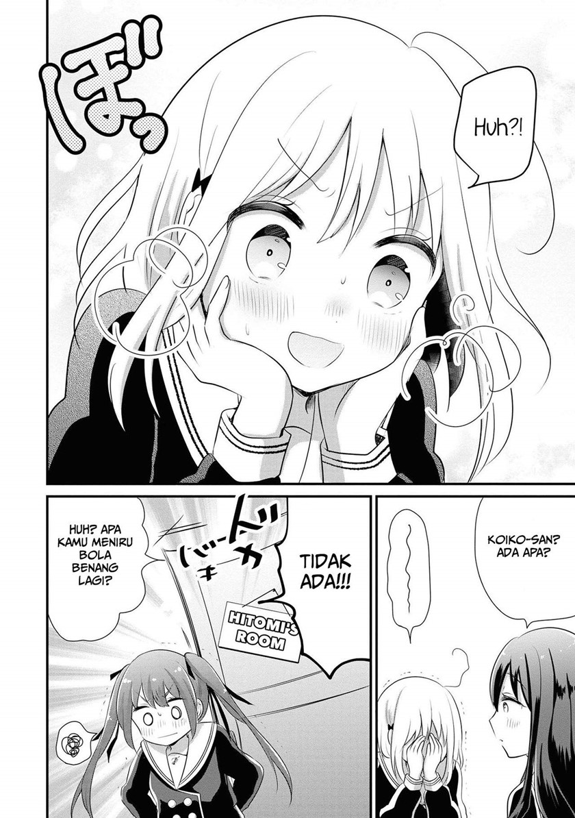Hentai Yoku Dekimashita Chapter 05 Gambar 16